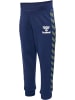 Hummel Verstellbare Taille Hose Hmlerhan E-Sport Jungen in BLACK IRIS
