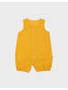 OrganicEra Baby Spieler in MUSTARD