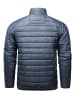 Amaci&Sons Steppjacke Pomona in Navyblau