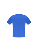 North Sails Blaues Baumwoll-T-Shirt