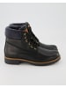 Zahira Winterstiefeletten in Schwarz