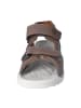 Ricosta Sandalen in Braun