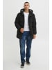 BLEND Winterjacke in schwarz