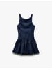 KOTON KLEIDER in Dunkles Indigo