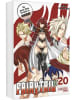 Carlsen Buch - Fairy Tail Massiv 20