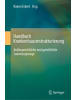 Springer Berlin Buch - Handbuch Krankenhausrestrukturierung