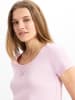 JOOP! T-Shirt Tobie in altrosa