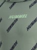 Hummel Kinder Longsleeve "Silje Top Longsleeve" in Grün
