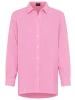 Laura Scott Longbluse in pink