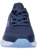 Hi-Tec Sneaker "Bramble Womens" in Blau