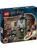 Spin Master Harry Potter 40695 Borgin und Burkes: Flohnetzwerk