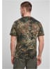 Brandit T-Shirts in flecktarn