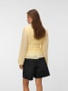 Vero Moda Bluse in Flan