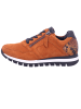 Gabor Sneaker in orange