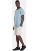Reell T-Shirt "Vulcan T-Shirt" in Blau