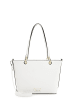 Tamaris Shopper TAS Anja in white