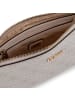 Guess Noelle II Schultertasche 24 cm in bone logo