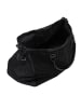 NAEMI Damen Handtasche in Schwarz