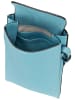 LIEBESKIND BERLIN Handytasche Hilla in Petrol Blue