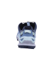 LOWA Wanderschuh in blau
