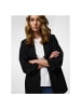 Pieces Blazer in Black