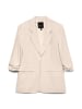 Vero Moda Blazer in Oatmeal