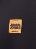 Jack & Jones Kapuzenpullover in Black