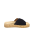 Gabor Plateau Sandalen für Damen in uni