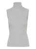 InWear Jerseytop DagnaIW Tight fit in Light Grey Melange