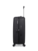 American Travel Mittelgroßer Koffer SPRINGFIELD in Schwarz (64L)