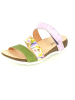 Think! Outdoor Sandalen für Damen in beige