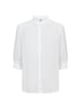 soyaconcept SC-FABIANA 3 Hemd in white