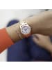 Girl Only Analog-Armbanduhr Girl Only Mademoiselle rosegold klein (ca. 30mm)