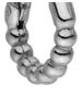 PURELEI Ohrringe Spherical Silber