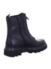 Gabor Fashion Boots in schwarz