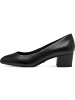 Tamaris Pumps in BLACK