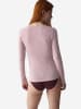 Triumph Longsleeve Red Label Beauty Layers in SOPHIA