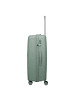 travelite Tamaris x Travelite Voyaage 4 Rollen Trolley L 76 cm in sage green