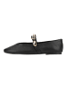 Steve Madden Ballerinas POPPIN Schwarz