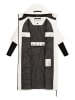 Navahoo Steppmantel Ciao Miau XIV in Offwhite