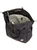 FJÄLLRÄVEN Handtasche High Coast Tote 30 in Black