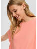 QS Bluse in 2108_papaya