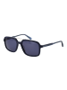 Gant Herren Sonnenbrillen Aviator Blau