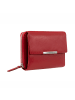 Maître Börse in red