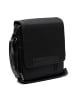 The Chesterfield Brand Fusion Mikeli Umhängetasche 22 cm black