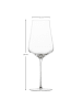 Zwiesel Glas 6er Set Bordeaux Rotweingläser Duo 729 ml in transparent