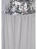 myMo at night Women Skirt in grey