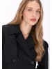 DreiMaster Women Jacket in black