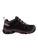 Keen Halbschuhe schwarz