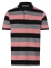 Andrew James Poloshirt in marine koralle